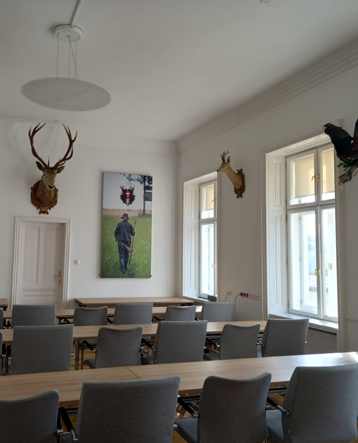 Vom Jagdkurs zur Jagdkarte - mit dem Wiener Landesjagdverband in 3 Schritten zum Jäger in Wien